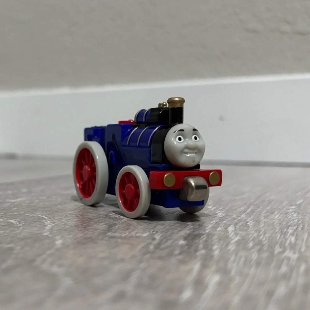 Diecast Fergus - Thomas & Friends